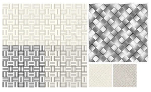 背景花纹ai矢量模版下载