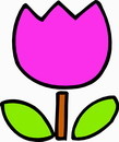 花朵鲜花_947eps,ai矢量模版下载