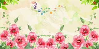 相约女人节海报