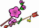 花朵鲜花_682eps,ai矢量模版下载