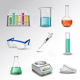 医疗器械图标,免抠元素