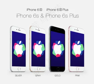 iPhone6s手机