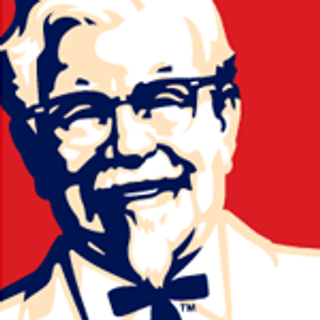 肯德基KFC（四色版）