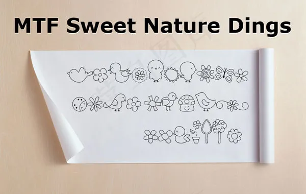 MTFSweetNatureDi