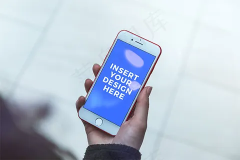 iPhone7样机 iPhone7样机