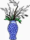 花朵鲜花_74eps,ai矢量模版下载