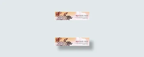 PSD精美花纹_130psd模版下载