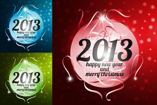 新年圣诞节快乐