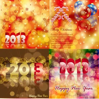 2013圣诞节背景 2013圣诞节背景