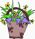 花朵鲜花_274eps,ai矢量模版下载