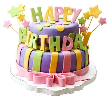 生日蛋糕 生日蛋糕