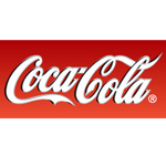 可口可乐(英文标志)Coca-Cola