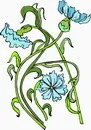 花朵鲜花_178eps,ai矢量模版下载
