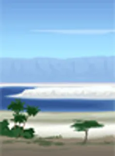 矢量风景背景_226,背景元素