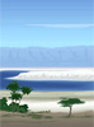 矢量风景背景_226,背景元素