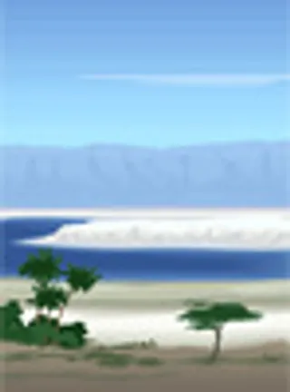 矢量风景背景_226,背景元素