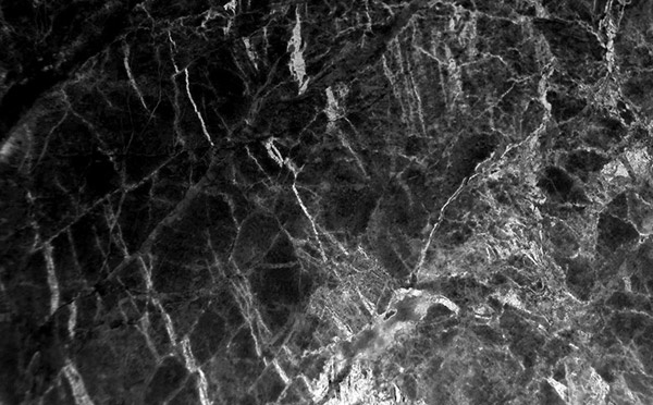 黑色大理石图片