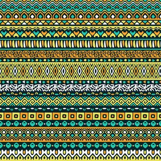 部落元素条纹背景