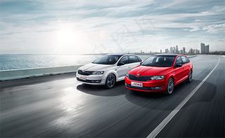 昕动汽车双车篇