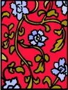 花朵鲜花_990eps,ai矢量模版下载