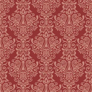 复古欧式花纹背景