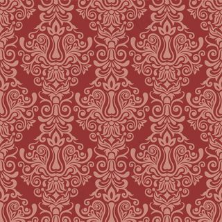 复古欧式花纹背景