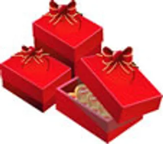 矢量礼品图片_29
