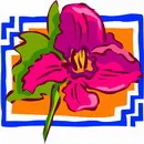 花朵鲜花_962eps,ai矢量模版下载