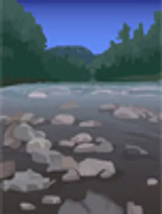 矢量风景背景_52,背景元素