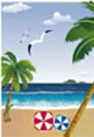 矢量假日旅游_47