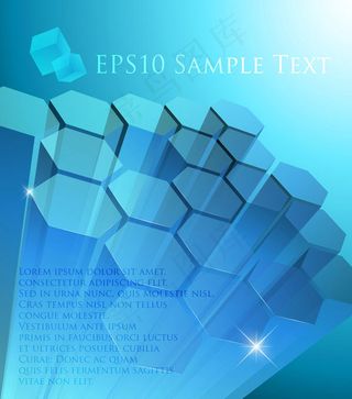 超酷立方体矢量3