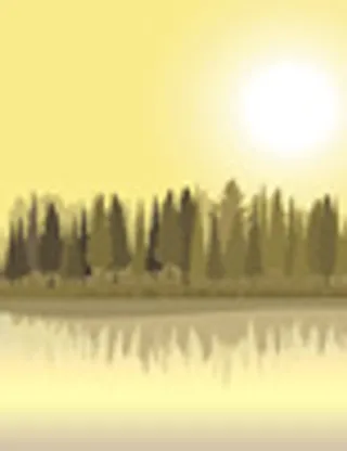 矢量风景背景_16,背景元素