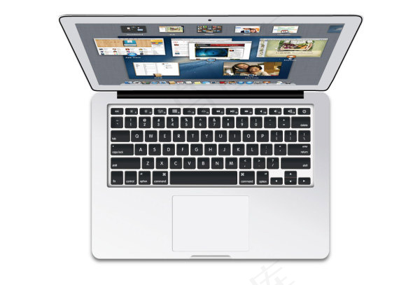 MacBookAir