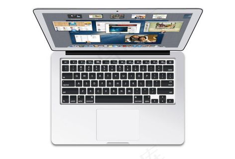 MacBookAir