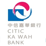 中信嘉华银行有限公司（Citic Ka Wan Bank）eps,ai矢量模版下载