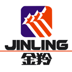 金羚电器有限公司（JINLING）JECcdr矢量模版下载