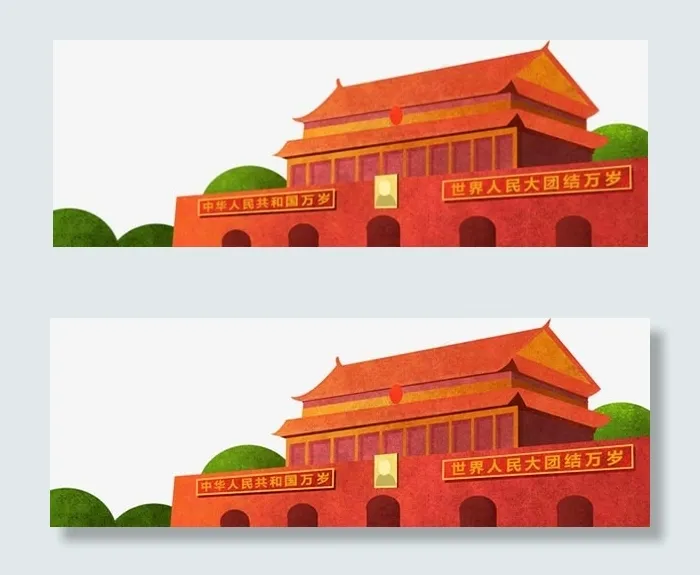 水彩手绘*