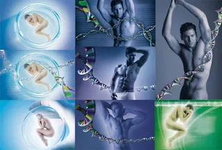 8张医疗高清图片