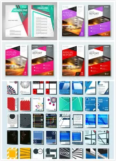 出版制品内页版式