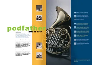 乐器音乐画册12