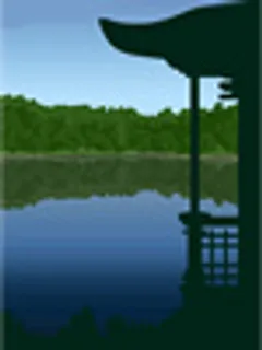 矢量风景背景_157,背景元素