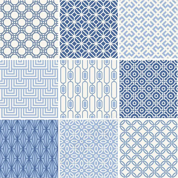 花纹底纹背景eps,ai矢量模版下载