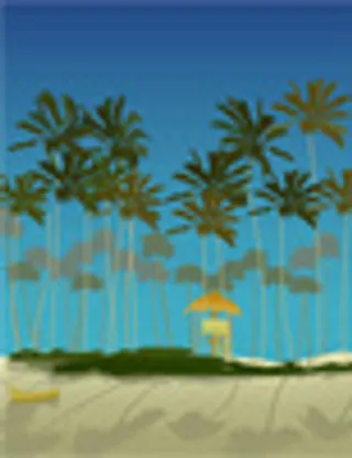 矢量风景背景_82,背景元素