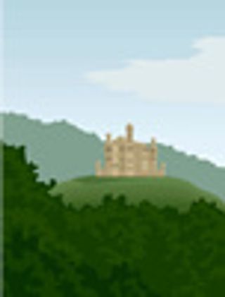 矢量风景背景_221,背景元素