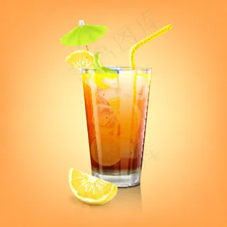 长岛冰茶鸡尾酒 长岛冰茶鸡尾酒