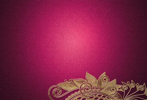 尊贵磨砂金背景