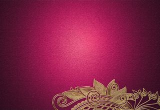 尊贵磨砂金背景