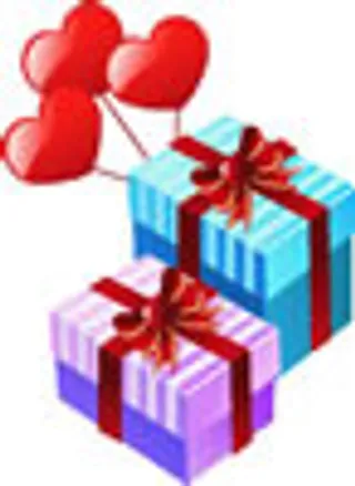 矢量礼品图片_23