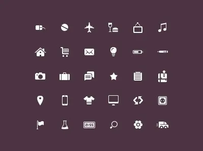 图标素材,图标,鼠