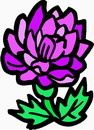 花朵鲜花_269eps,ai矢量模版下载